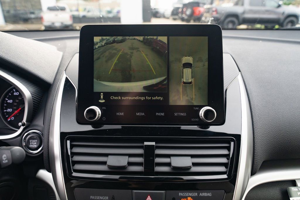 New 2026 Mitsubishi Eclipse Cross SEL image 15