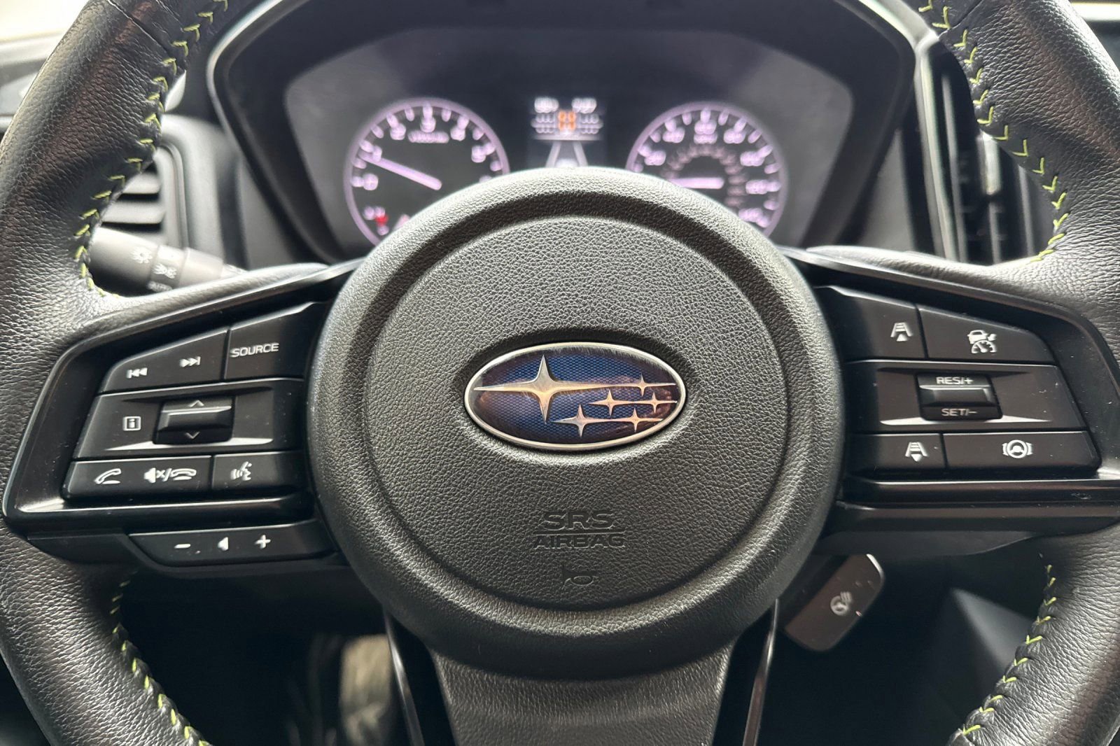 Certified 2023 Subaru Ascent Onyx Edition Limited AWD/4WD image 27