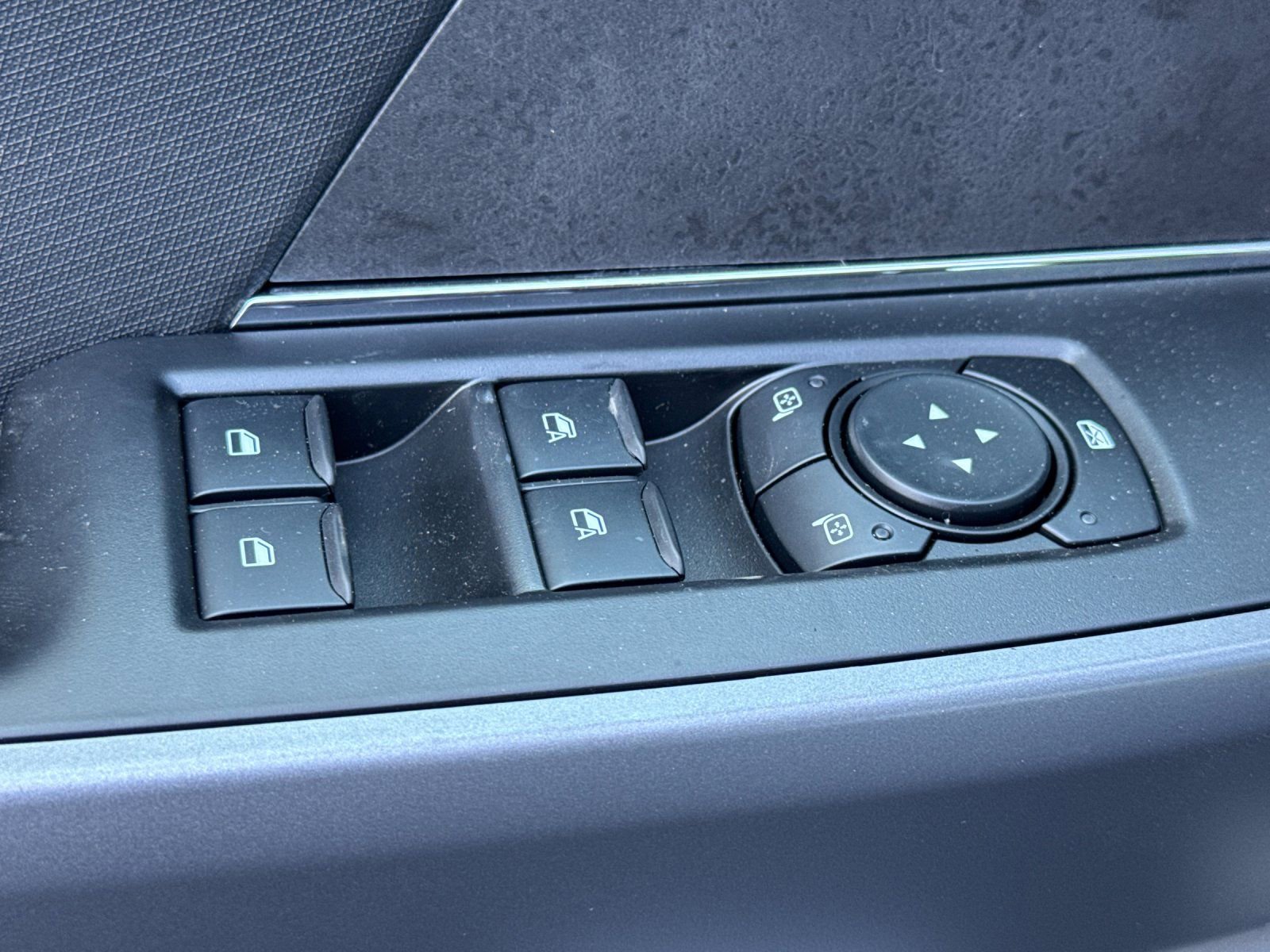 New 2026 Ford F150 XLT AWD/4WD image 11