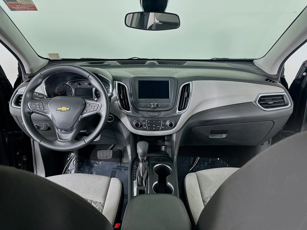 Used 2024 Chevrolet Equinox LT image 10