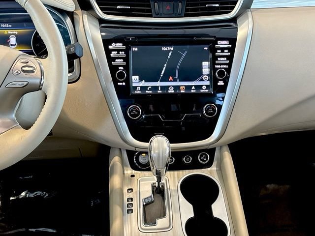 Used 2017 Nissan Murano Platinum w/ Platinum Technology Package AWD/4WD image 33