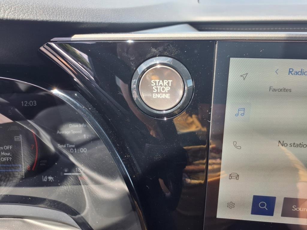 New 2025 Lexus RX 350 Premium