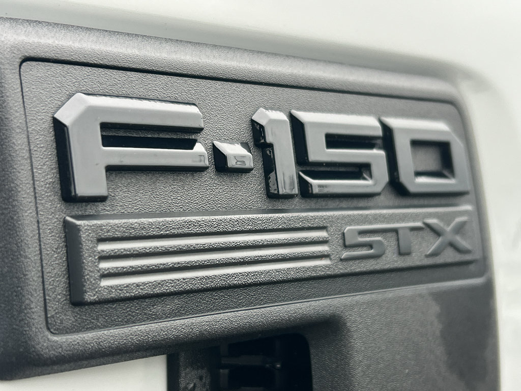 Used 2023 Ford F150 XL w/ STX Appearance Package AWD/4WD image 12