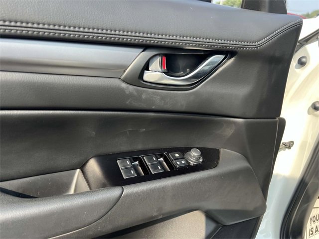 Certified 2022 MAZDA CX-5 AWD 2.5 S w/ Preferred Package image 22