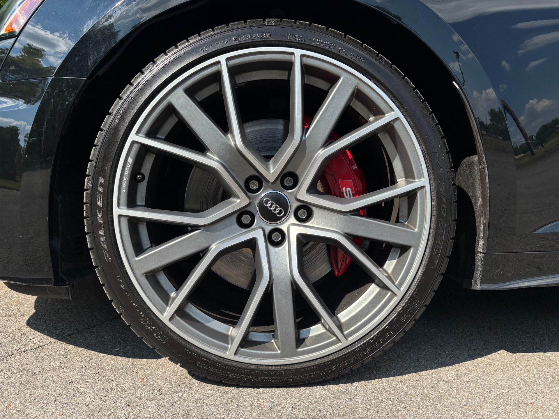 Used 2021 Audi S5 Premium Plus AWD/4WD image 58