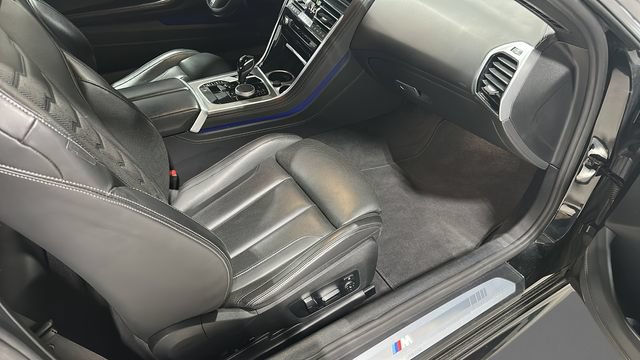 Used 2025 BMW 840i xDrive Coupe AWD/4WD image 32