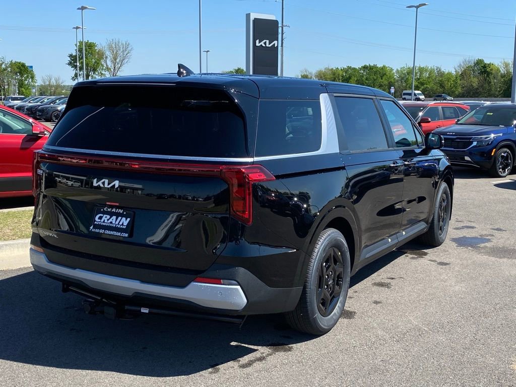 New 2026 Kia Carnival image 7