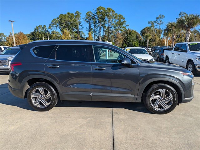 Used 2023 Hyundai Santa Fe SEL image 3