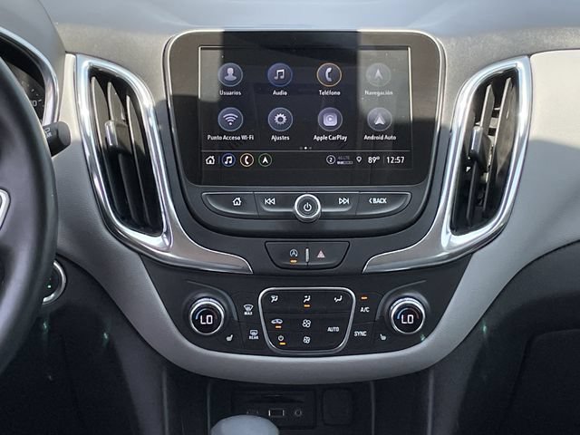 Used 2023 Chevrolet Equinox LT AWD/4WD image 16