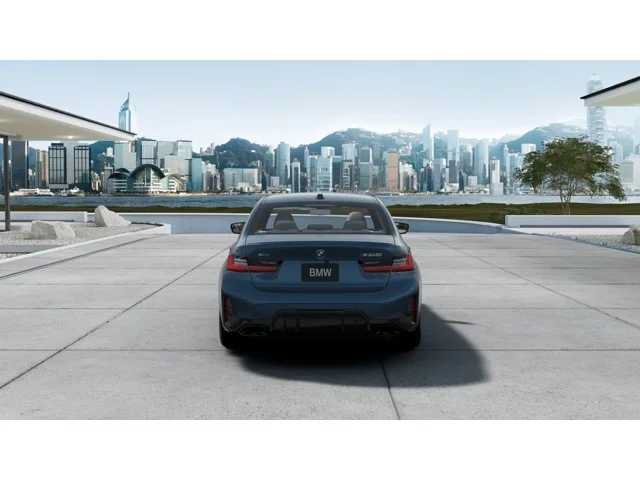New 2026 BMW M340i xDrive AWD/4WD image 5
