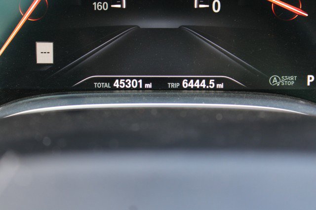 Used 2016 BMW 750i xDrive image 58