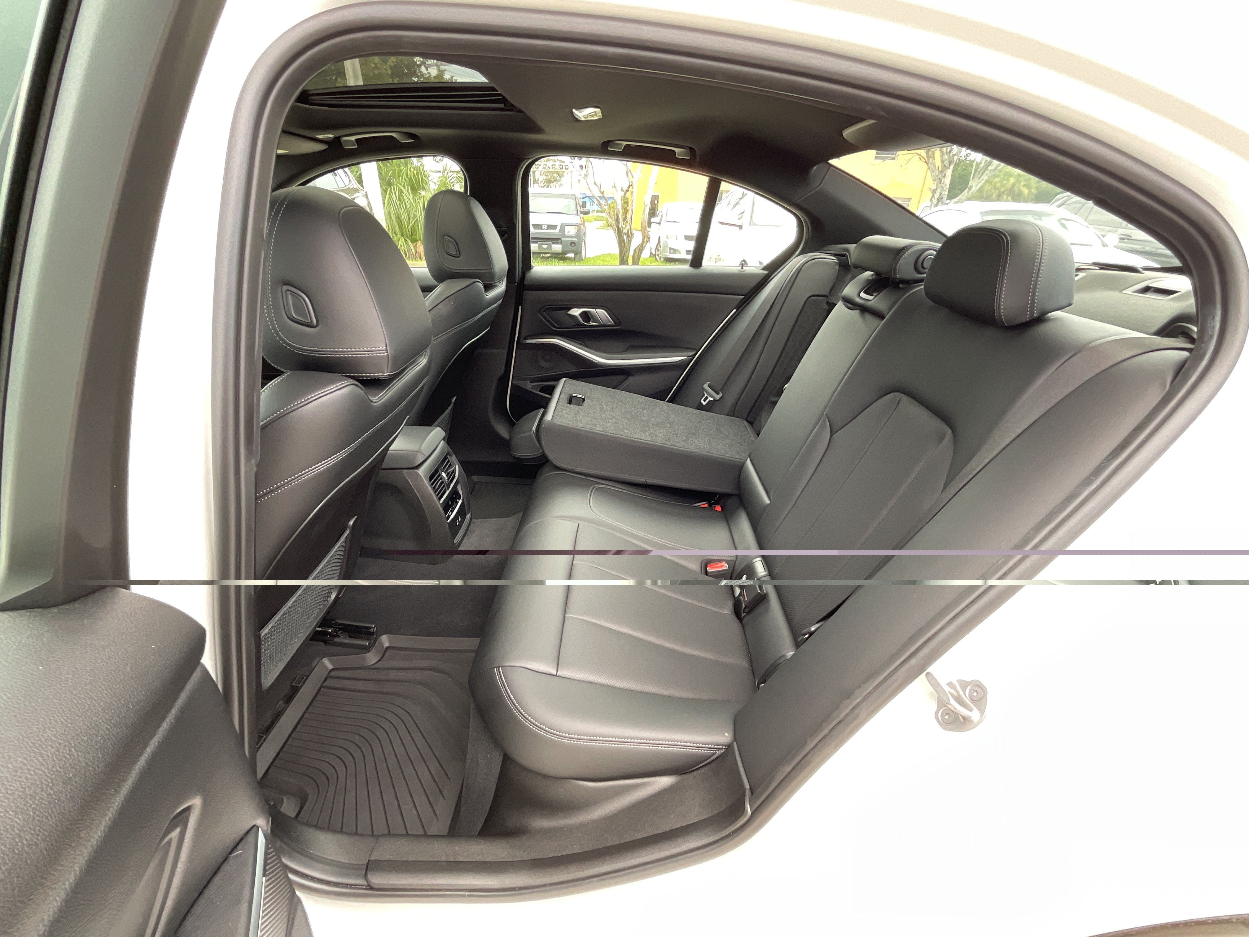 Certified 2023 BMW M340i w/ Driving Assistance Package RWD image 27