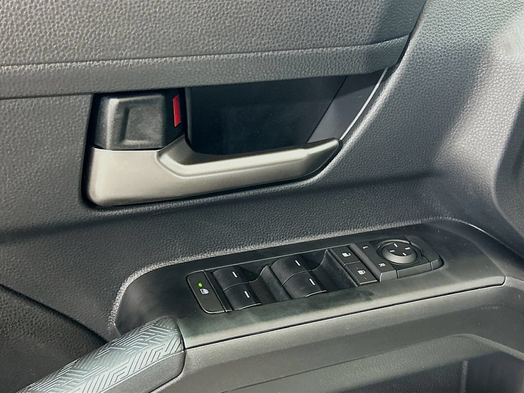New 2026 Toyota Tacoma TRD Off-Road AWD/4WD image 17