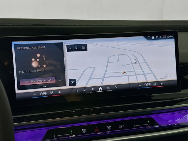 Used 2026 BMW 740i xDrive image 15