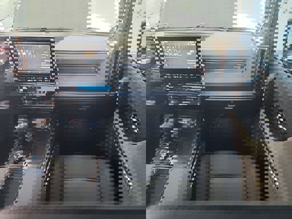 Used 2024 GMC Hummer EV 3X image 29