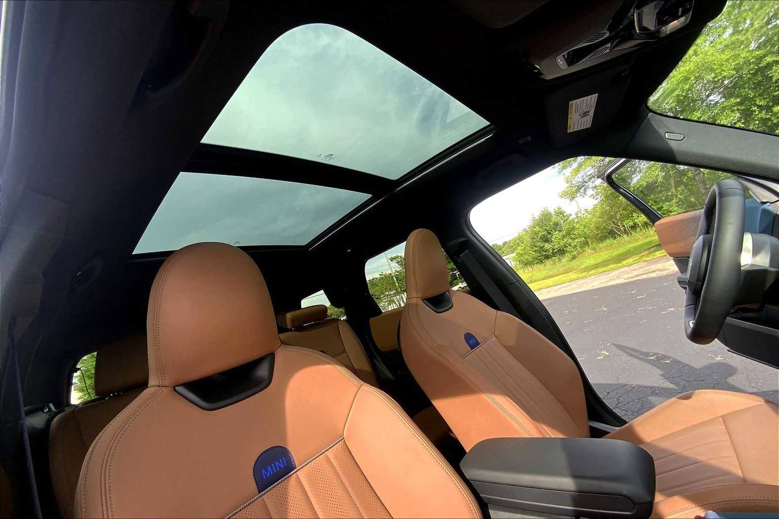 Used 2025 MINI Cooper Countryman S image 13