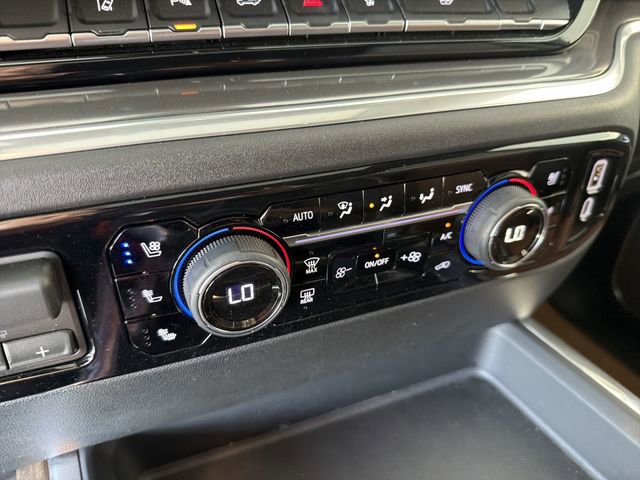 Certified 2026 Chevrolet Silverado 3500 High Country w/ High Country Premium Package AWD/4WD image 32
