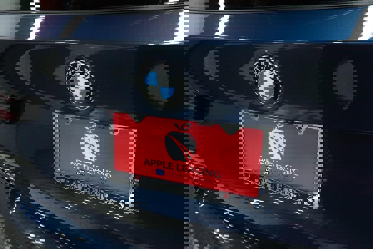 Used 2022 BMW X3 xDrive30i w/ Premium Package image 35