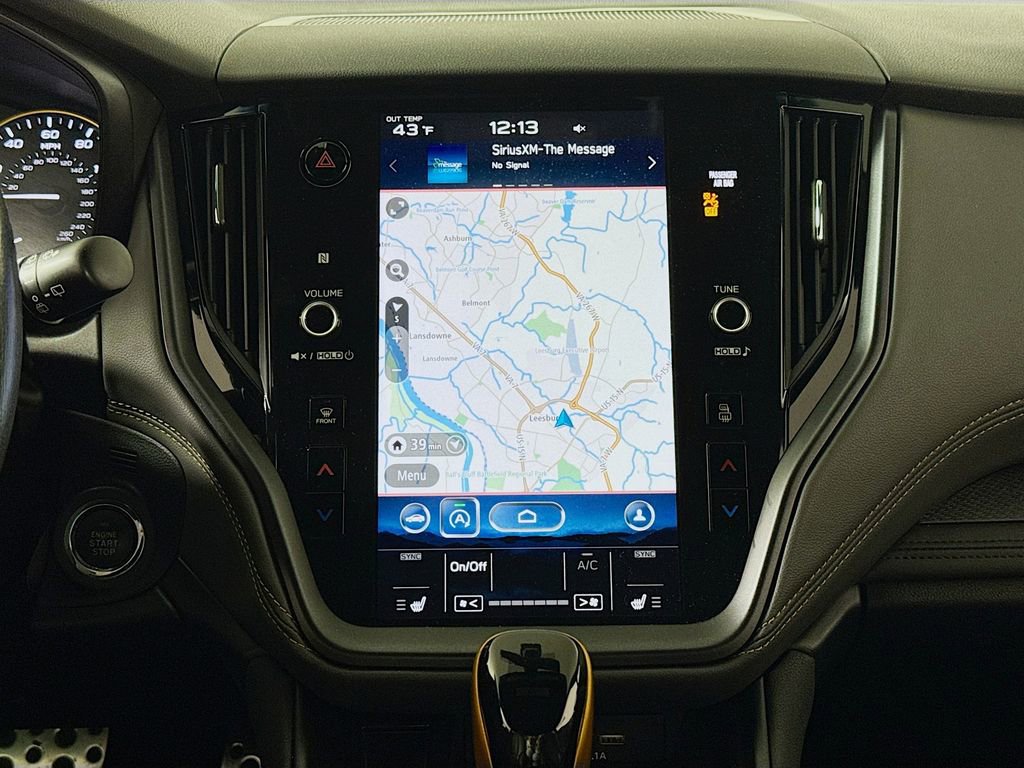 Used 2022 Subaru Outback Wilderness image 13