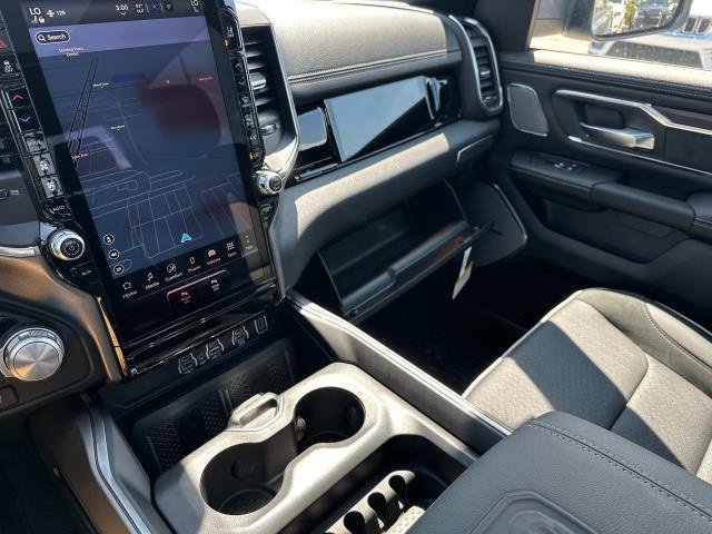New 2026 RAM 1500 Laramie image 18
