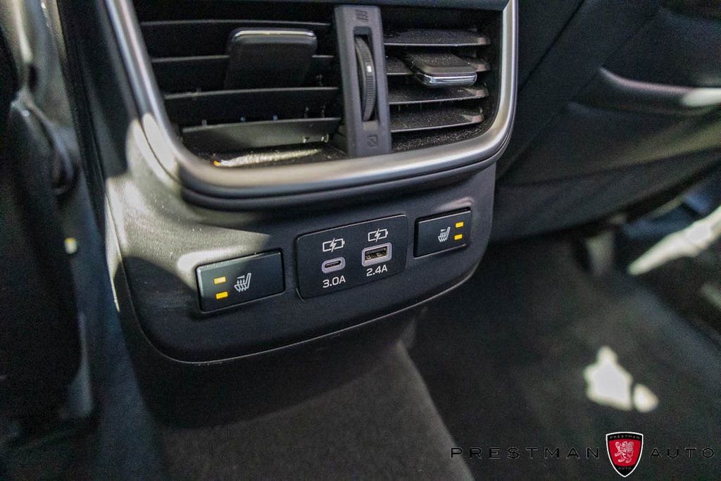 Used 2024 Subaru Outback Limited image 7