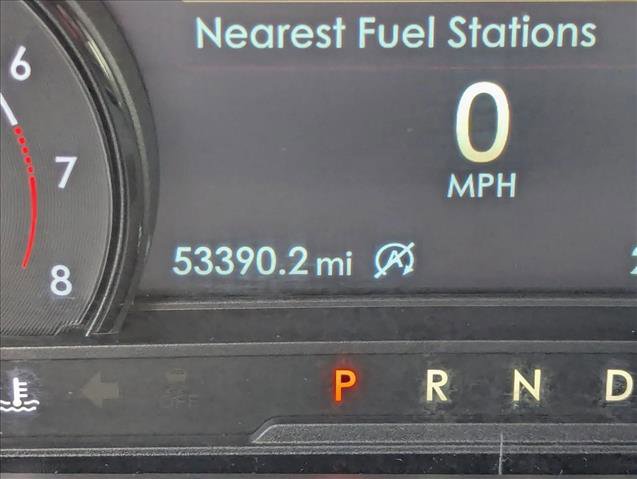 Used 2020 Lincoln Corsair AWD w/ Equipment Group 101A image 11