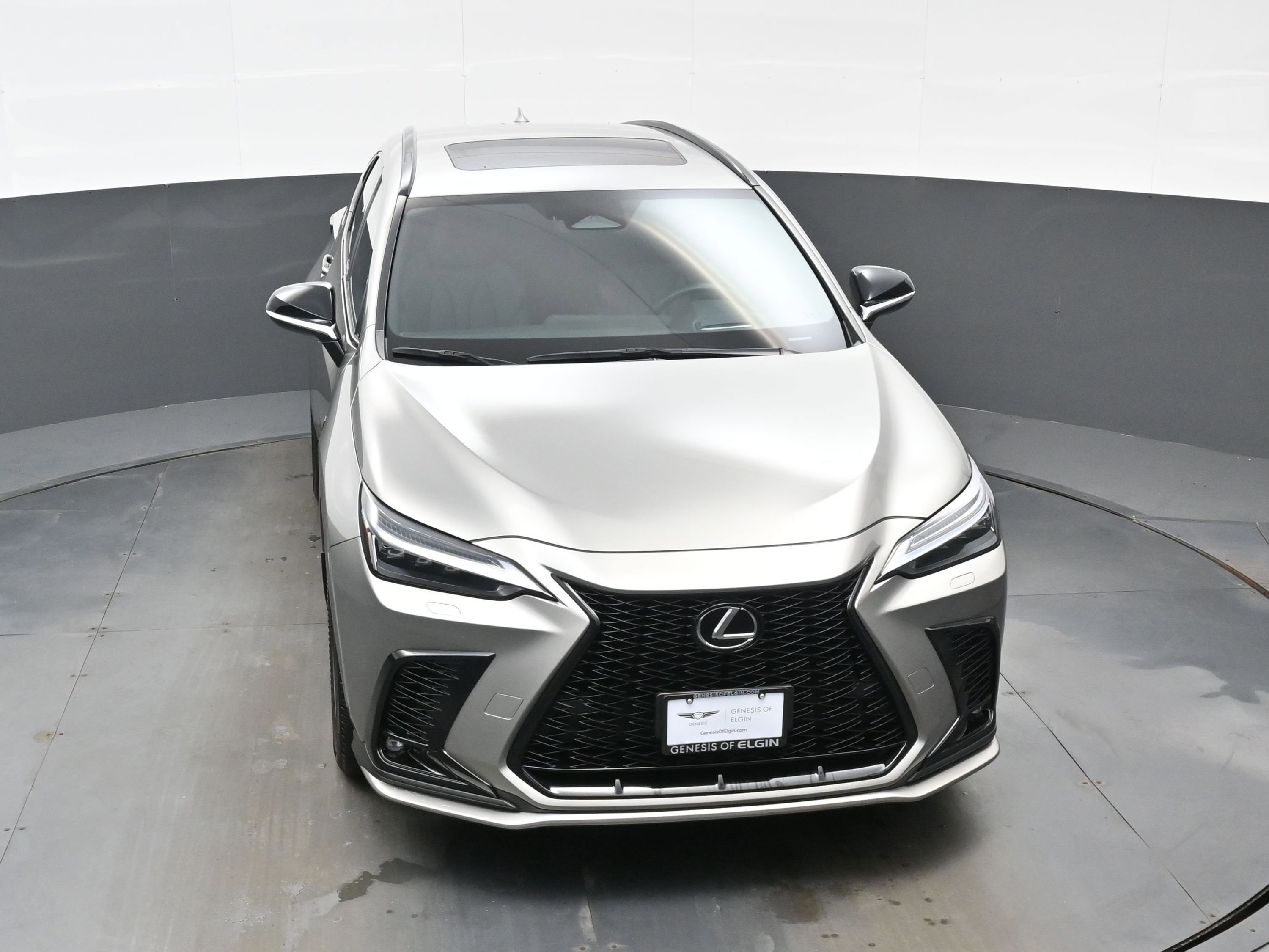 Used 2024 Lexus NX 350 F Sport image 36
