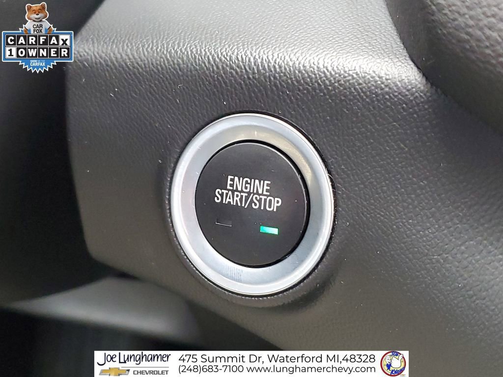 Certified 2023 GMC Terrain SLE w/ Driver Convenience Package image 18
