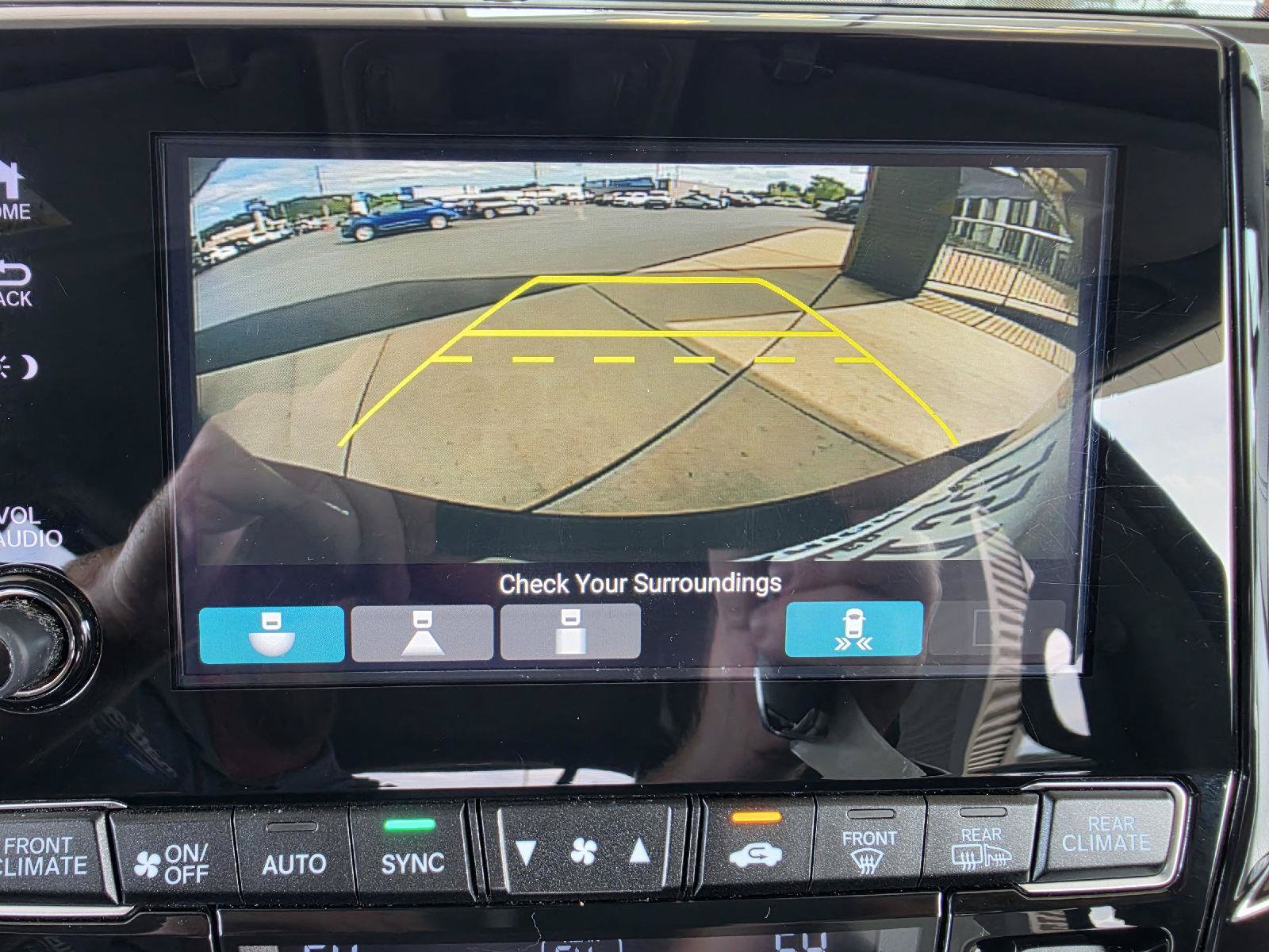 Used 2019 Honda Odyssey Elite image 15