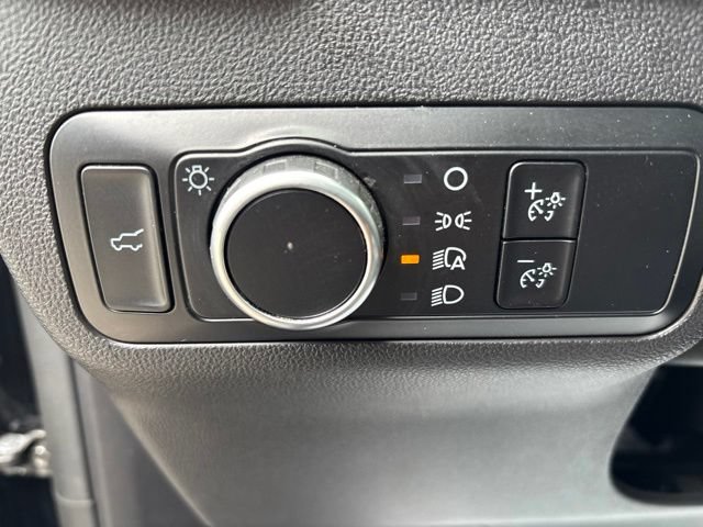 Used 2024 Ford Bronco Sport Big Bend AWD/4WD image 15