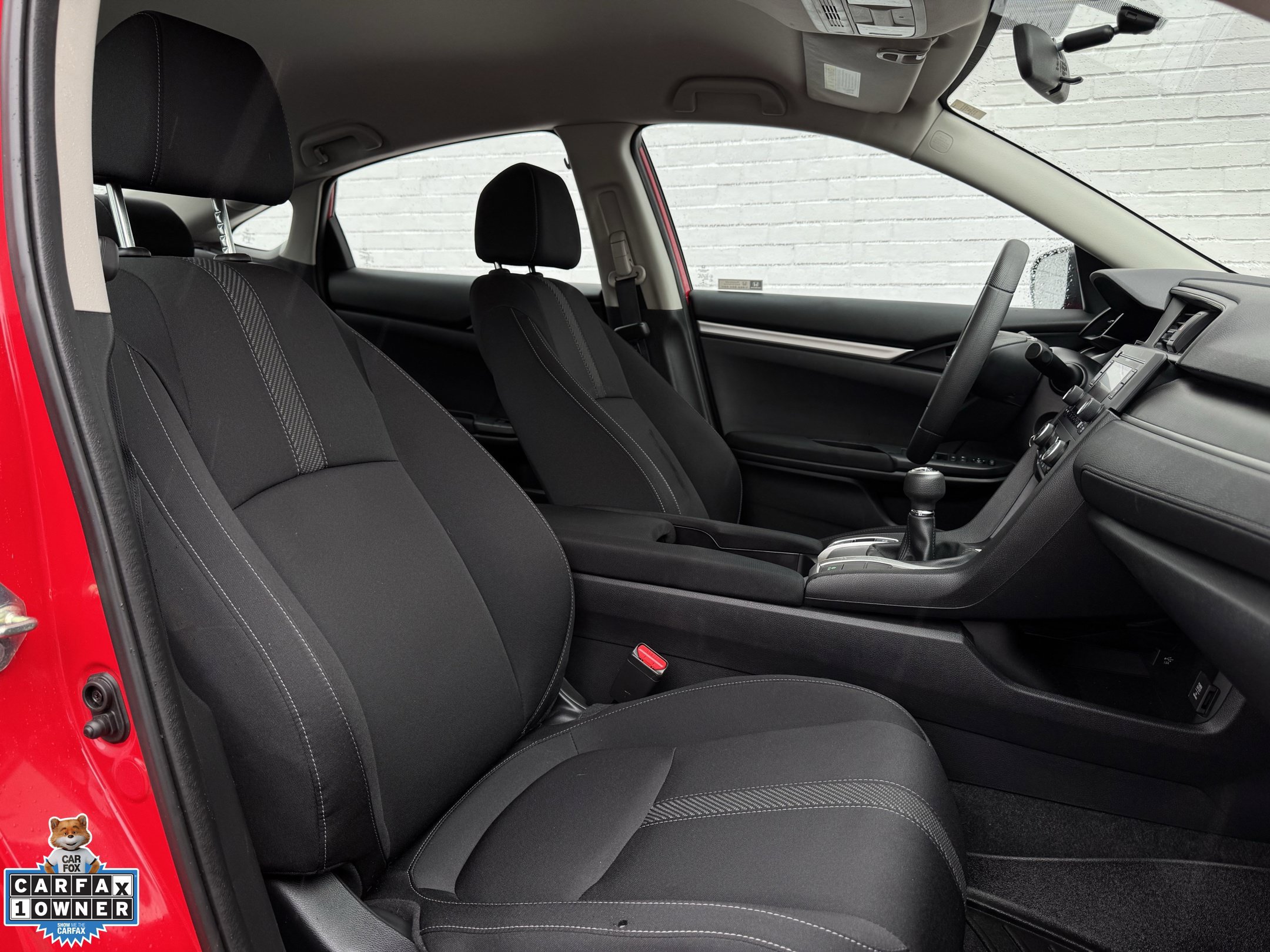 Used 2018 Honda Civic LX image 29