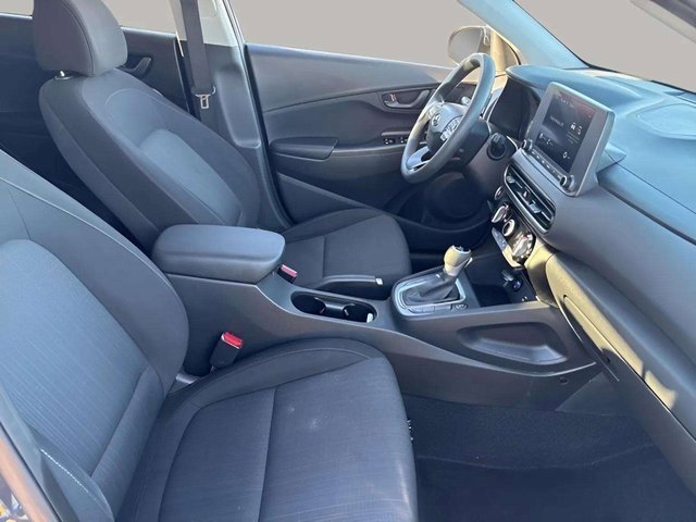 Used 2023 Hyundai Kona SEL w/ Cargo Package image 14