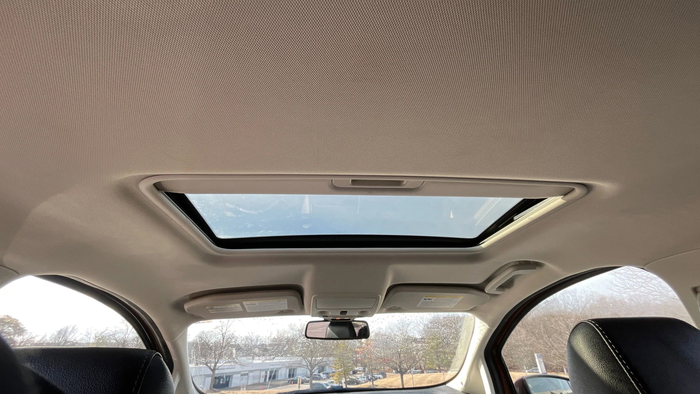 Used 2017 Nissan Rogue Sport SV image 21