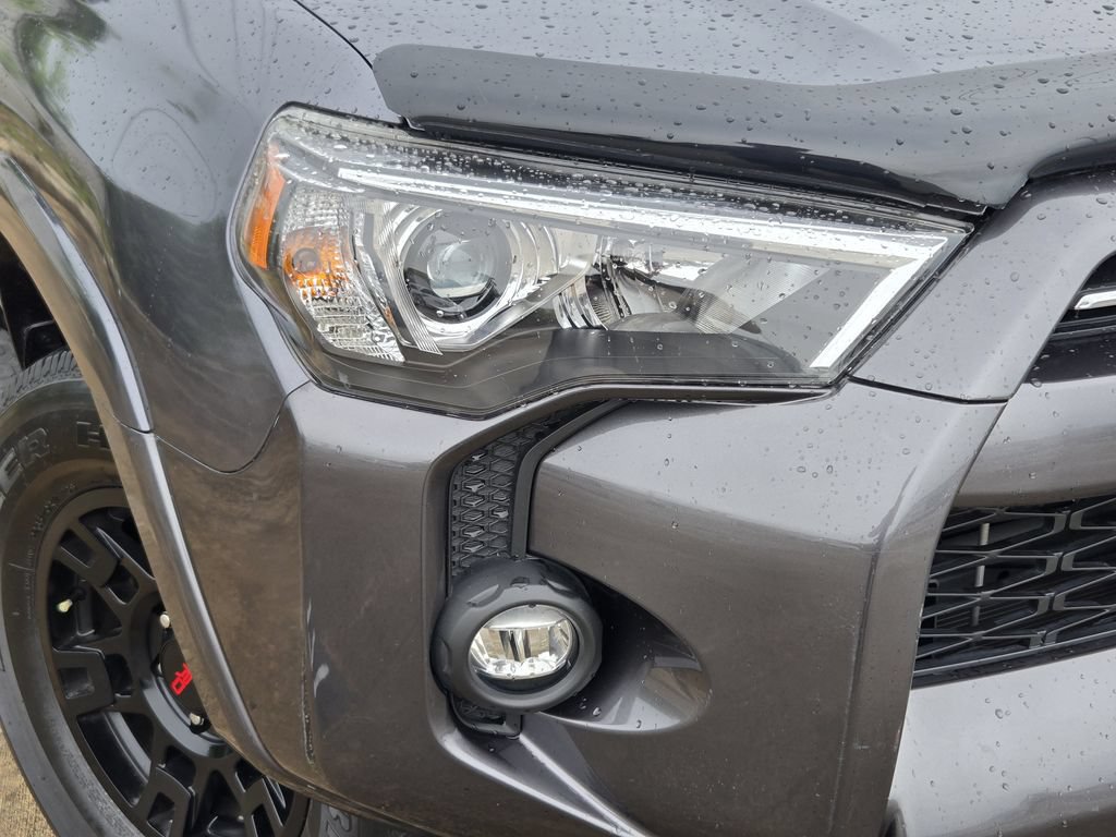 Used 2023 Toyota 4Runner SR5 RWD image 9
