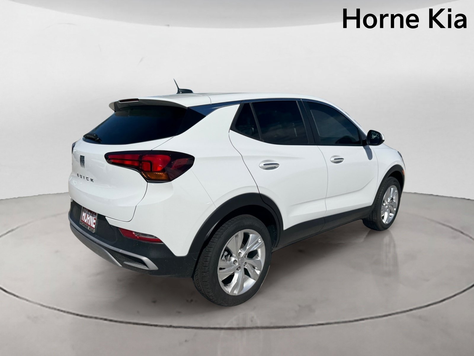 Used 2024 Buick Encore GX Preferred w/ Comfort Package FWD image 4