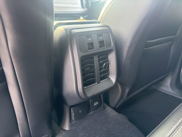 New 2025 Ford Bronco Outer Banks image 20