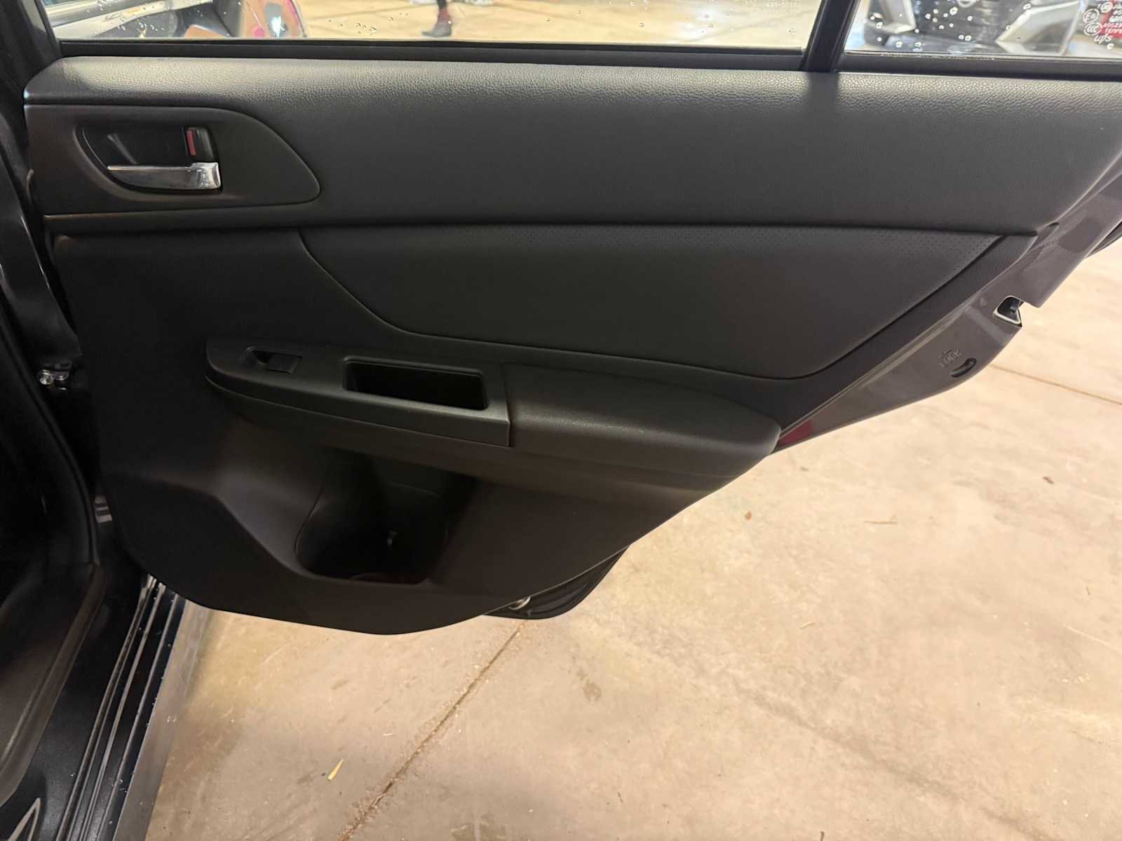 Used 2014 Subaru Impreza 2.0i Sport Limited w/ Popular Package #1 image 22