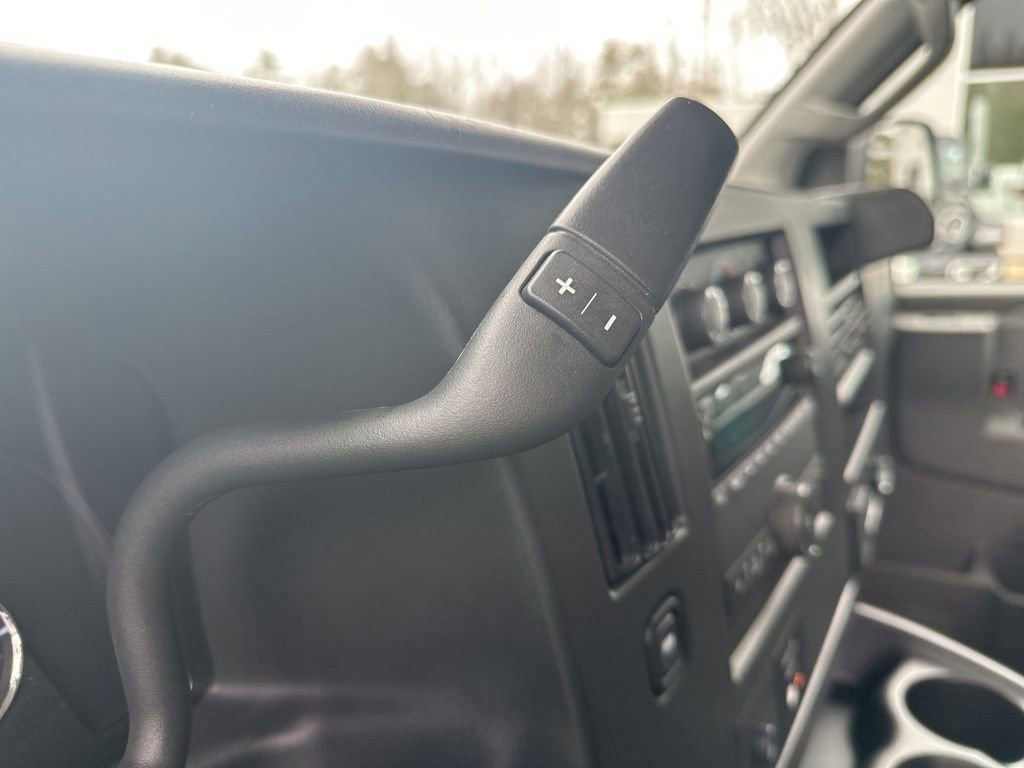 Used 2024 GMC Savana 2500 w/ Driver Convenience Package RWD image 36