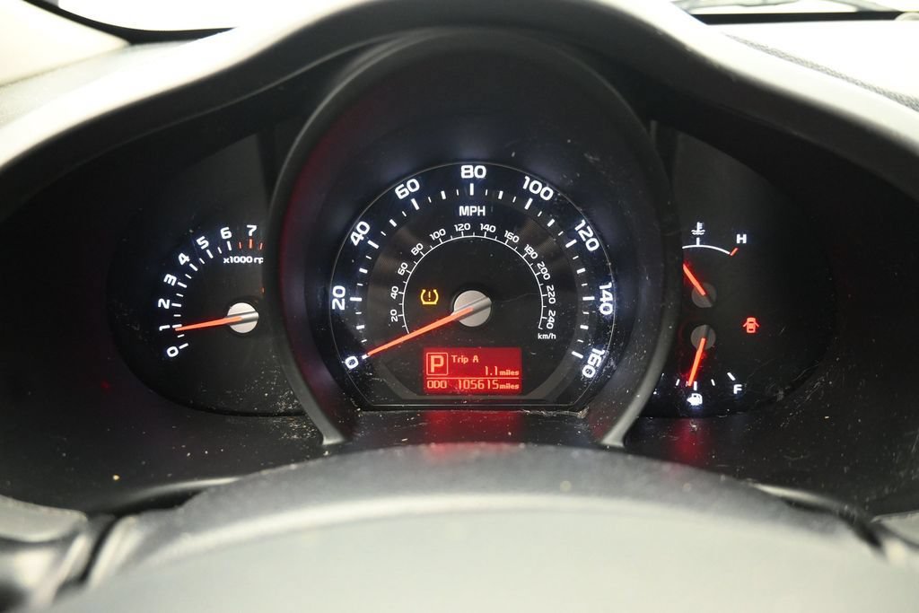 Used 2015 Kia Sportage EX AWD/4WD image 18