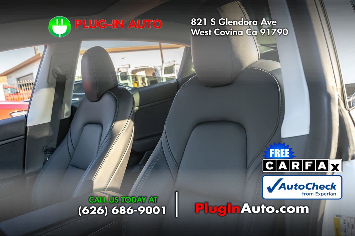 Used 2020 Tesla Model 3 Standard Range Plus image 6