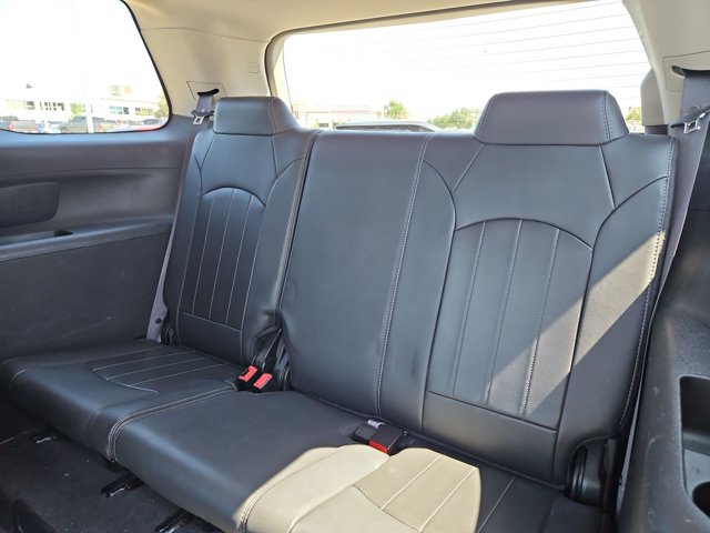 Used 2015 GMC Acadia Denali FWD image 23