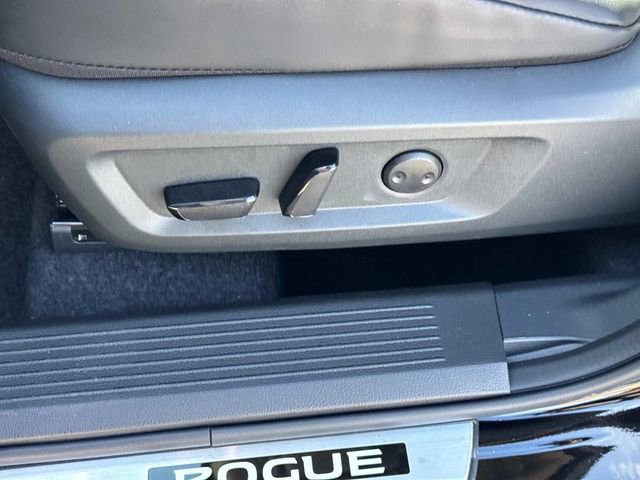 New 2026 Nissan Rogue Dark Armor image 23