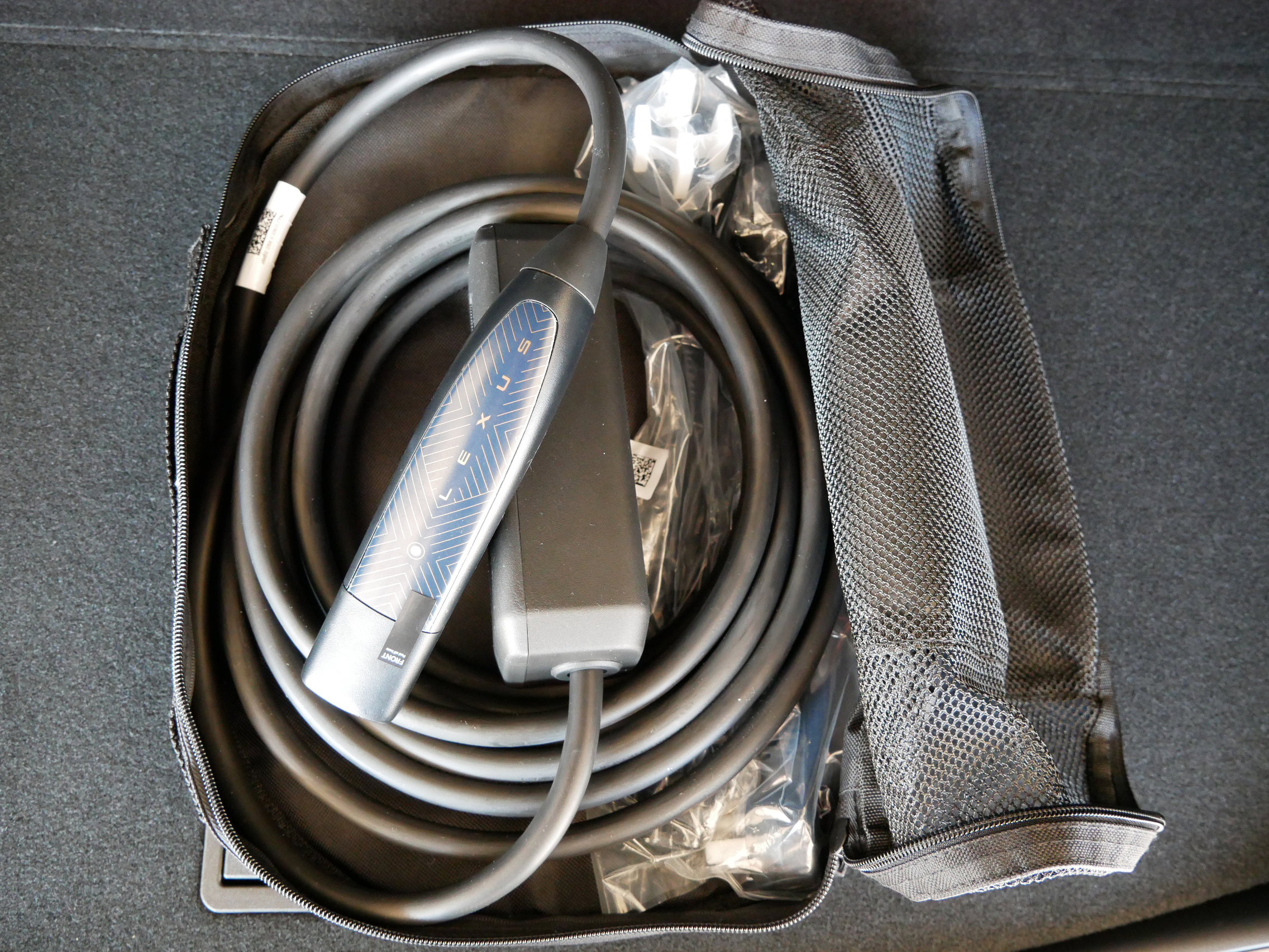 New 2026 Lexus RZ 350e 2WD image 14