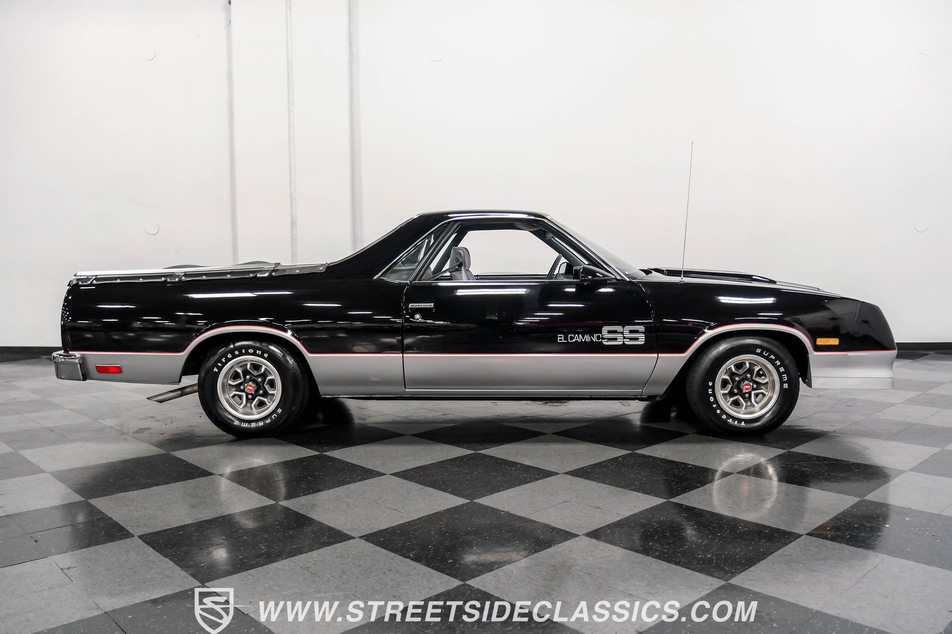 Used 1987 Chevrolet El Camino V8 image 13