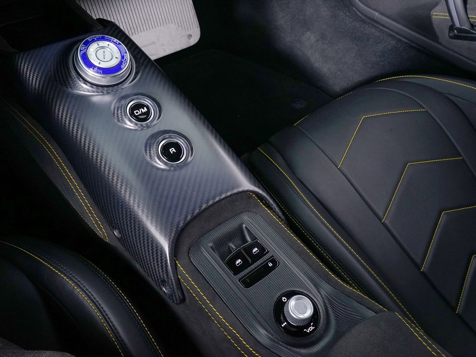 Used 2022 Maserati MC20 Coupe image 26