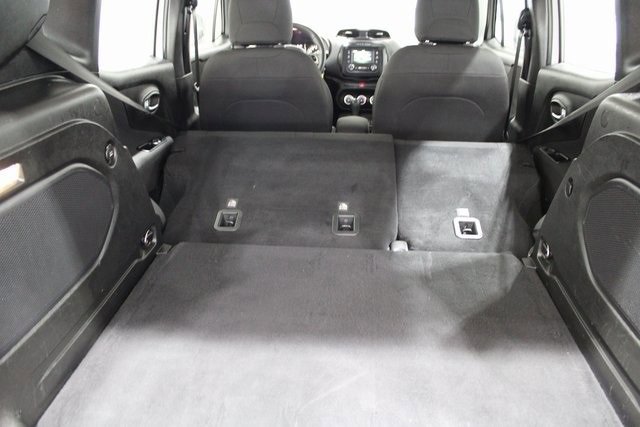 Used 2015 Jeep Renegade Sport w/ Power & Air Group image 22