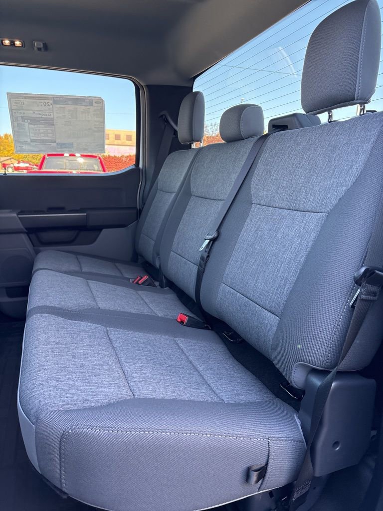 New 2025 Ford F150 XL image 34