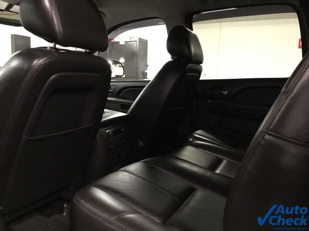 Used 2012 Chevrolet Avalanche LT w/ Suspension Package, Off-Road image 34