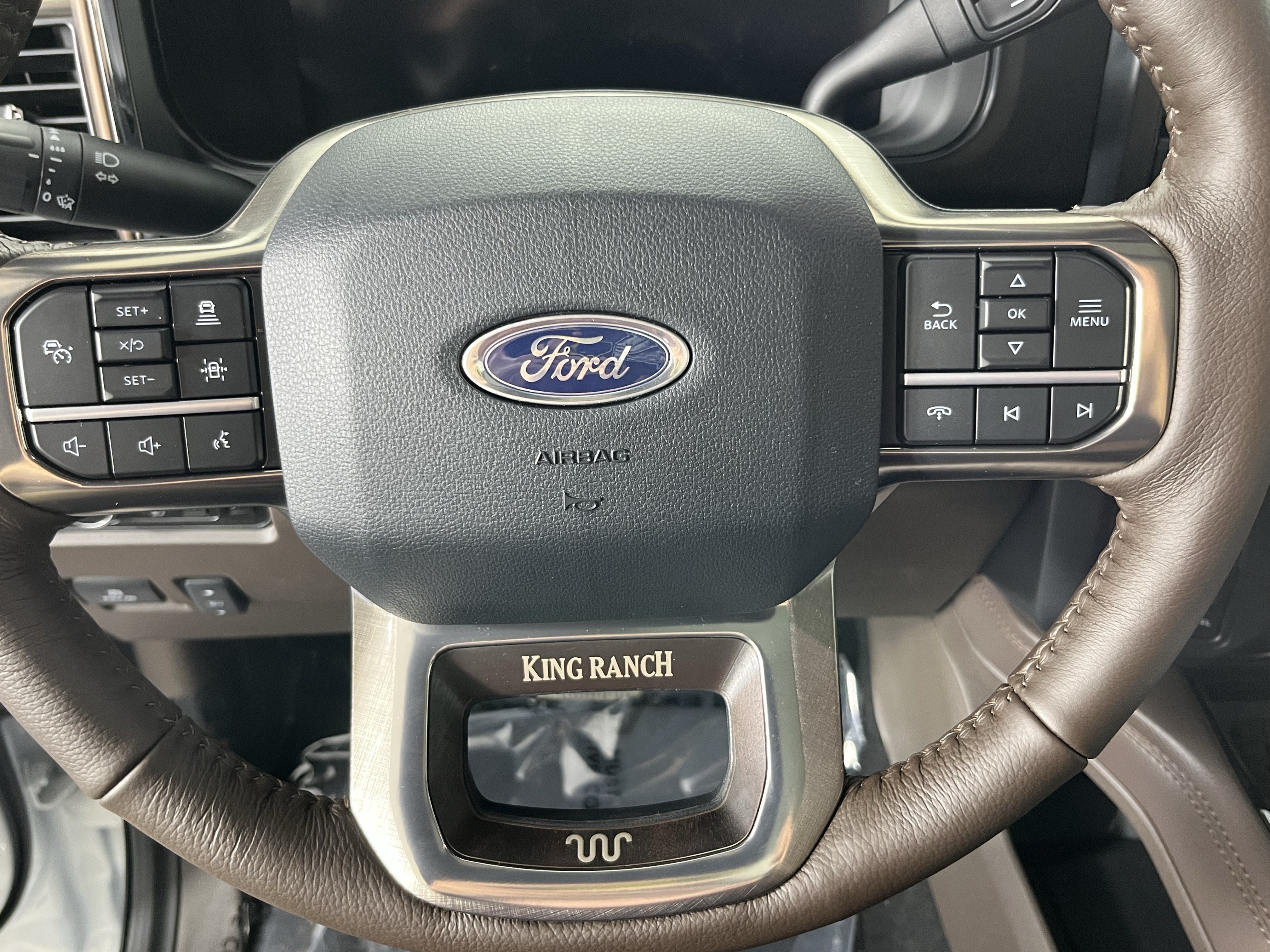 New 2026 Ford F350 King Ranch AWD/4WD image 19