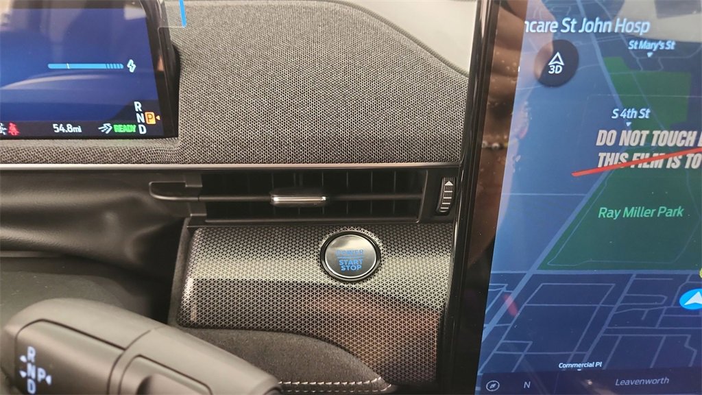 New 2025 Ford Mustang Mach-E GT image 22